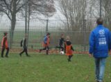 Voetbalpieten bezoeken training S.K.N.W.K. JO9-1 en JO7-1 op zaterdag 4 december 2021 (7/75)